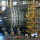 Illustration for article titled Astute Submarine Looks like a Whale, Never Needs Refuelling